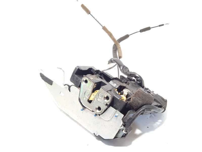 CERRADURA PUERTA DELANTERA IZQUIERDA EH1459310D 