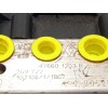 Recambio de abs para renault clio iv limited referencia OEM IAM 476601203R 2265106516 269722