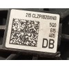 Recambio de pinza freno trasera izquierda para seat leon (5f1) 1.4 tgi referencia OEM IAM 5Q0615405DB  