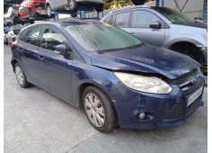 FORD FOCUS III