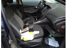 ford focus iii del año 2012 2