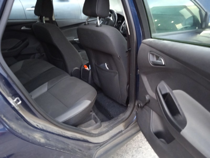 ford focus iii del año 2012