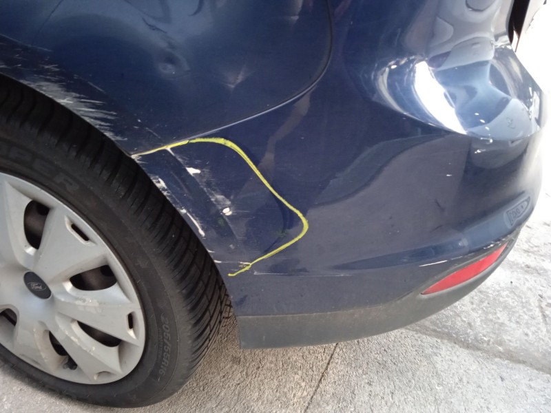 ford focus iii del año 2012