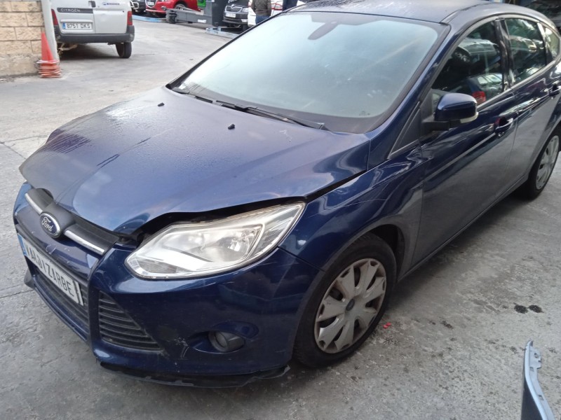 ford focus iii del año 2012