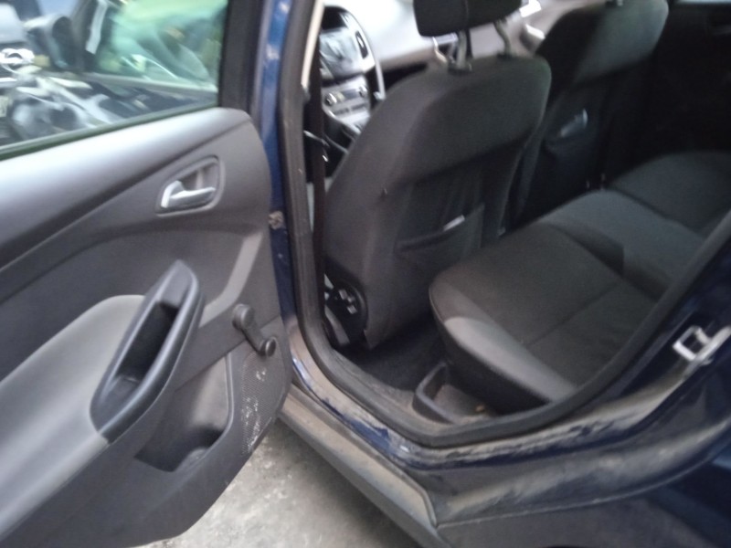 ford focus iii del año 2012