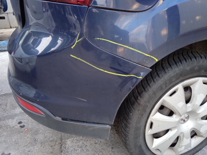 ford focus iii del año 2012