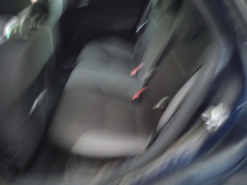 ford focus iii del año 2012