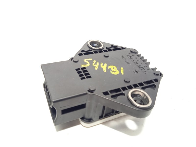 Recambio de centralita esp para citroën ds5 1.6 hdi 115 referencia OEM IAM 9664661580  0265005765