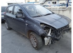 HYUNDAI I20 I (PB, PBT)