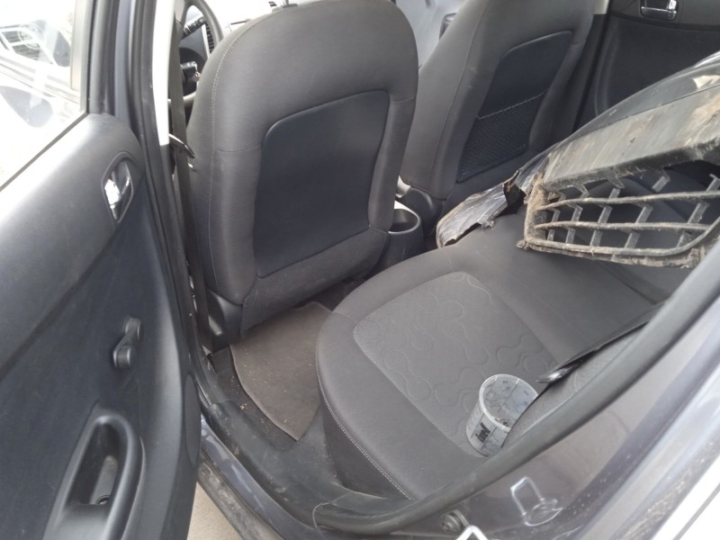 hyundai i20 i (pb, pbt) del año 2010