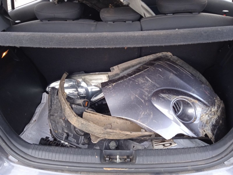 hyundai i20 i (pb, pbt) del año 2010