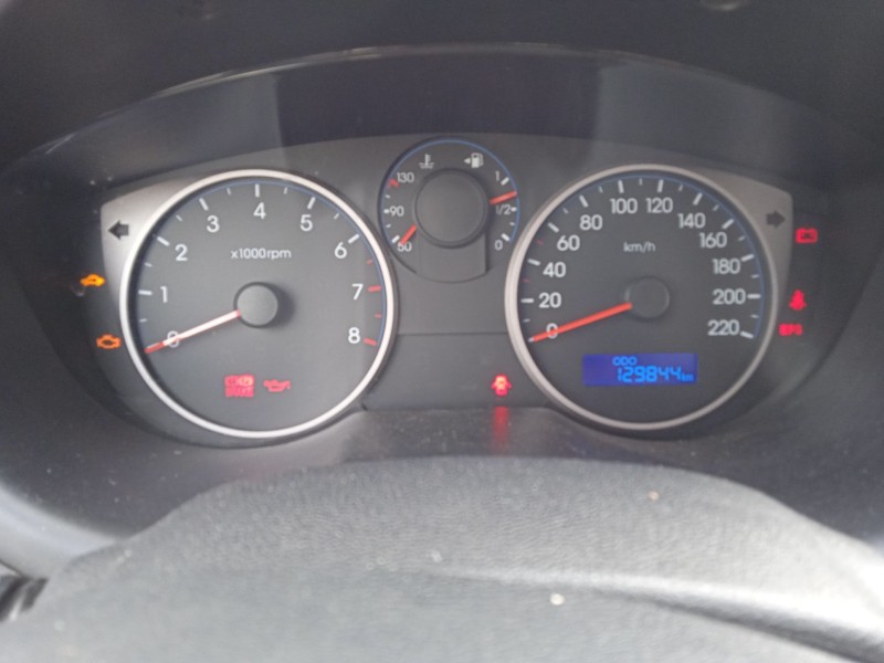 hyundai i20 i (pb, pbt) del año 2010