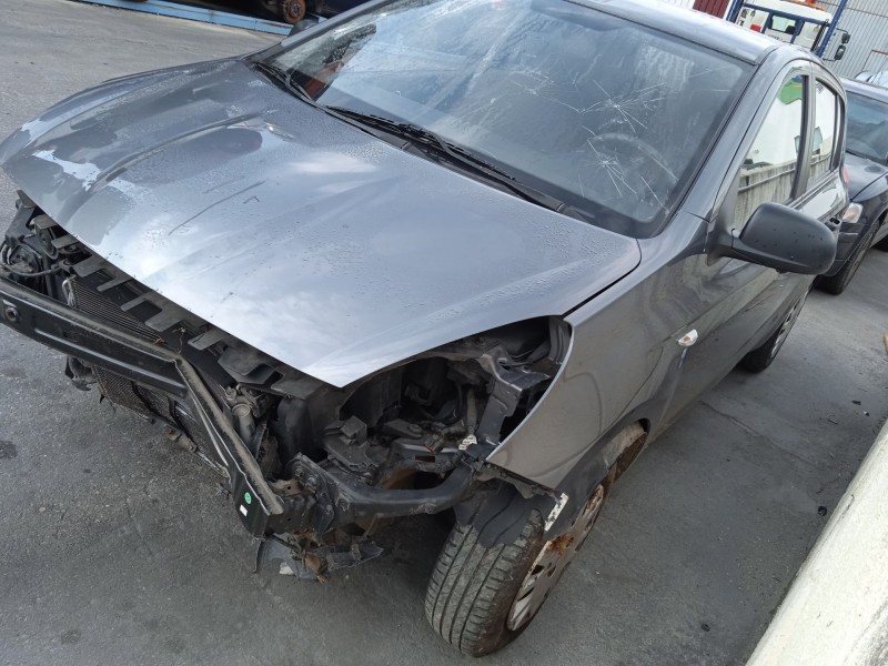 hyundai i20 i (pb, pbt) del año 2010