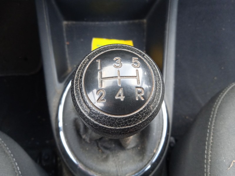 hyundai i20 i (pb, pbt) del año 2010