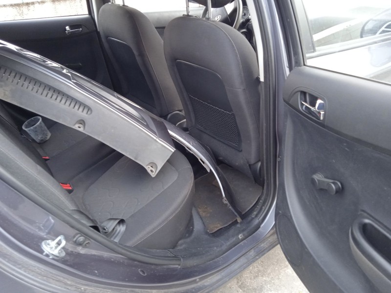 hyundai i20 i (pb, pbt) del año 2010