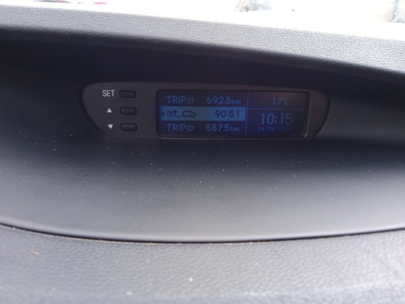 hyundai i20 i (pb, pbt) del año 2010