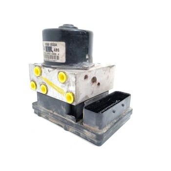 Recambio de abs para nissan pathfinder (r51) 2.5 dci diesel cat referencia OEM IAM 47660EB33A  06210951453