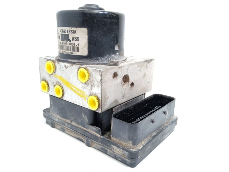 ABS 47660EB33A 06210951453
