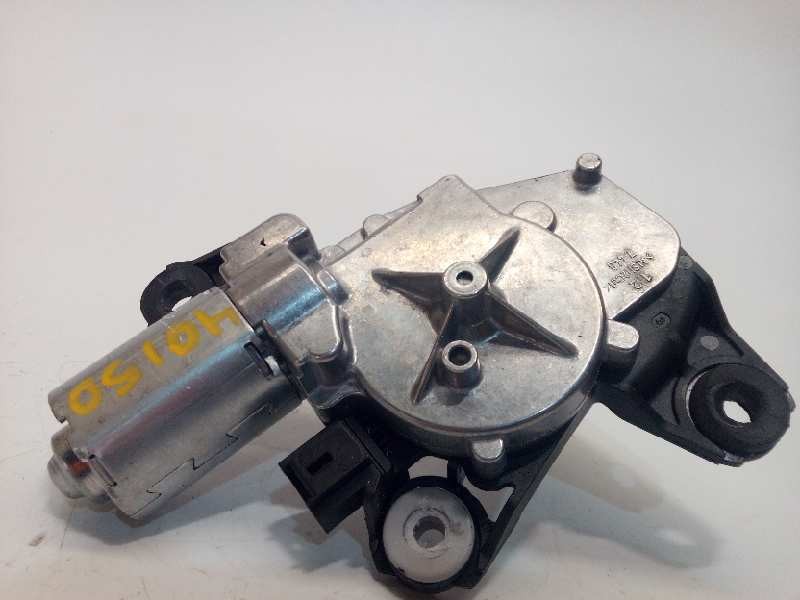MOTOR LIMPIA TRASERO 287108228R 