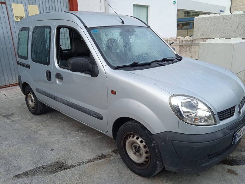 renault kangoo (kc0/1_) del año 2004