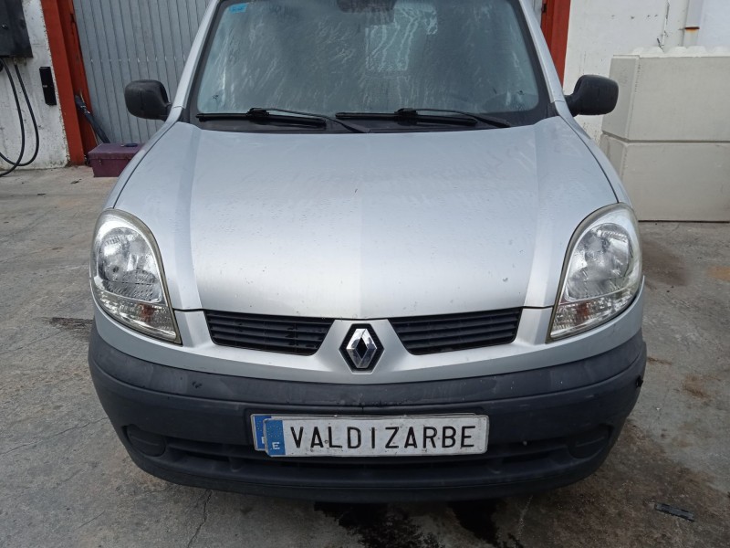 renault kangoo (kc0/1_) del año 2004