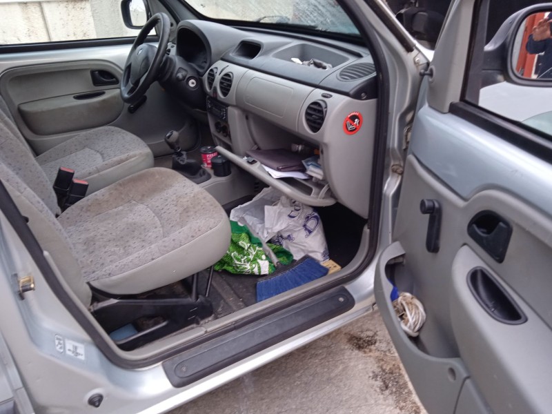 renault kangoo (kc0/1_) del año 2004