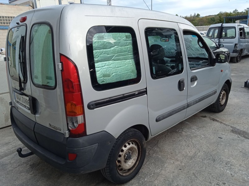 renault kangoo (kc0/1_) del año 2004