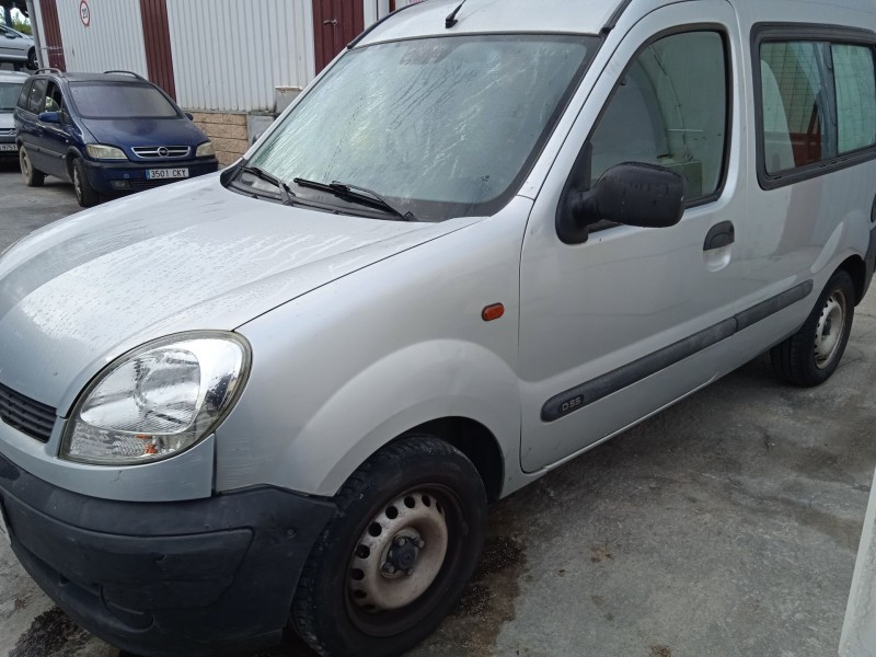 renault kangoo (kc0/1_) del año 2004