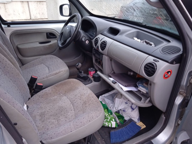 renault kangoo (kc0/1_) del año 2004