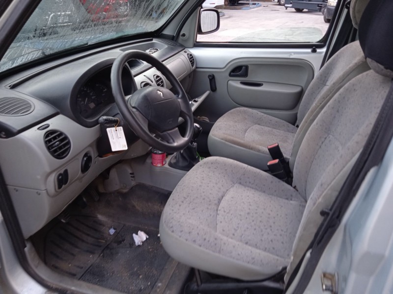 renault kangoo (kc0/1_) del año 2004