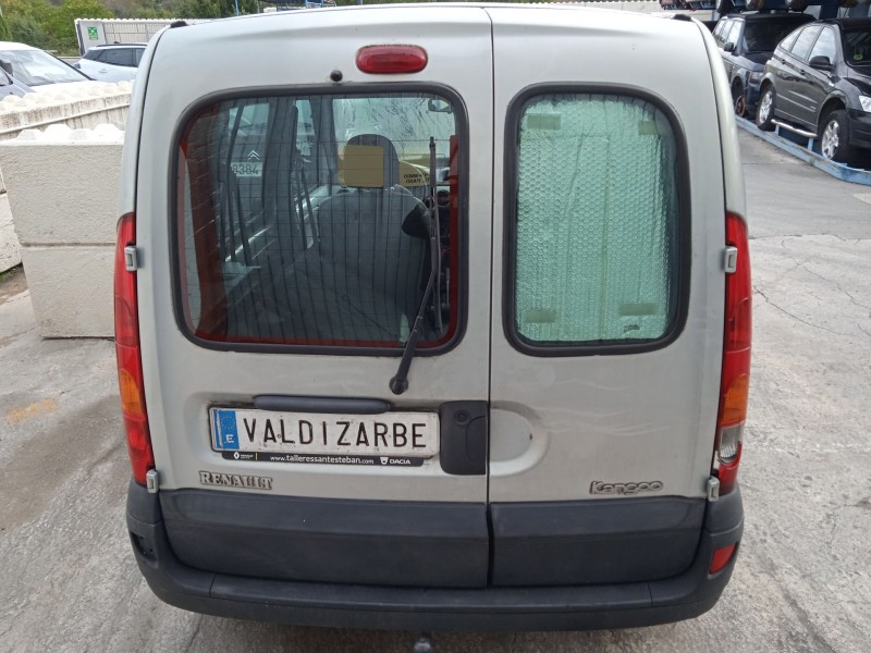 renault kangoo (kc0/1_) del año 2004