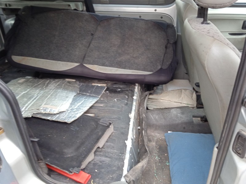 renault kangoo (kc0/1_) del año 2004