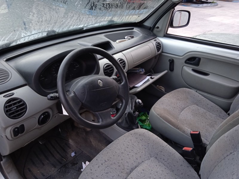 renault kangoo (kc0/1_) del año 2004