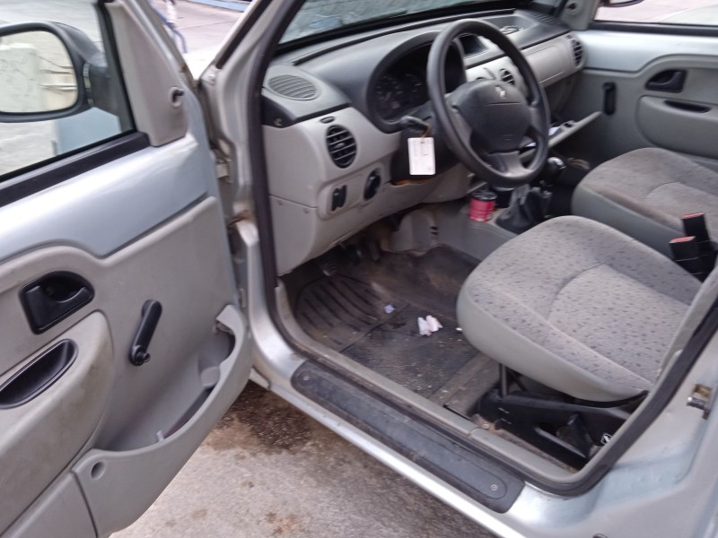 renault kangoo (kc0/1_) del año 2004