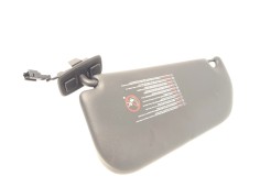 Recambio de parasol derecho para citroën ds5 1.6 hdi 115 referencia OEM IAM 16074089ZE   2