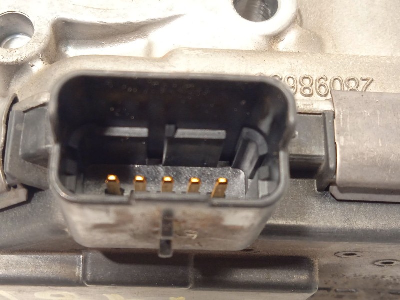 Recambio de caja mariposa para citroën ds5 1.6 hdi 115 referencia OEM IAM 9673534480  