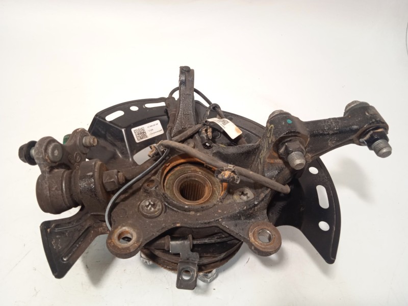 MANGUETA DELANTERA IZQUIERDA 51715G4AA0 51750F2000 