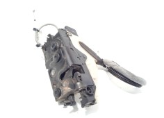 Recambio de cerradura puerta delantera derecha para citroën ds5 1.6 hdi 115 referencia OEM IAM 9686919180  