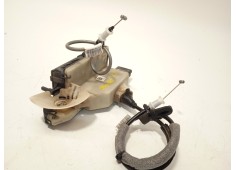 Recambio de cerradura puerta delantera izquierda para citroën ds5 1.6 hdi 115 referencia OEM IAM 9686919280   2