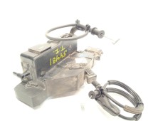 Recambio de cerradura puerta trasera izquierda para citroën ds5 1.6 hdi 115 referencia OEM IAM 9804271480   2