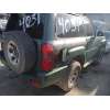 nissan patrol gr (y61) del año 2003