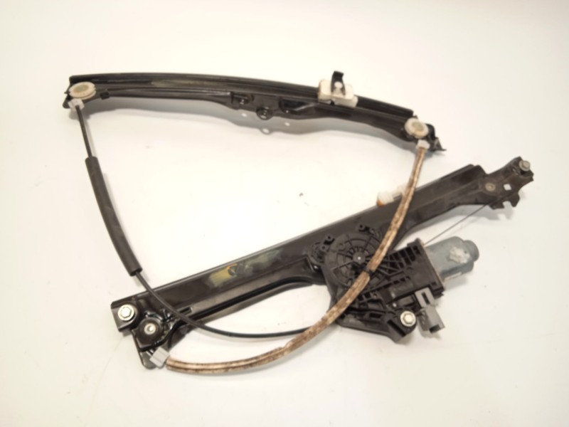 Recambio de elevalunas delantero izquierdo para citroën ds5 1.6 hdi 115 referencia OEM IAM 402287H  