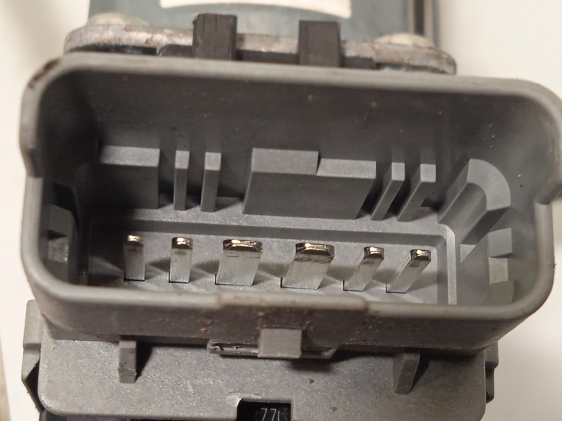 Recambio de elevalunas delantero izquierdo para citroën ds5 1.6 hdi 115 referencia OEM IAM 402287H  