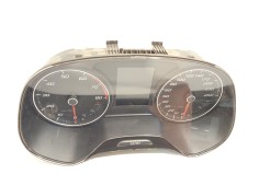 Recambio de cuadro instrumentos para seat ateca (kh7, khp) 1.4 tsi referencia OEM IAM 5F0920750E   2