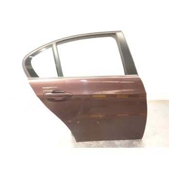 Recambio de puerta trasera derecha para bmw serie 3 berlina (e90) 318d referencia OEM IAM 41007203648  
