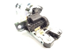 Recambio de cerradura maletero / porton para seat ateca (kh7, khp) 1.4 tsi referencia OEM IAM 5F0827505  