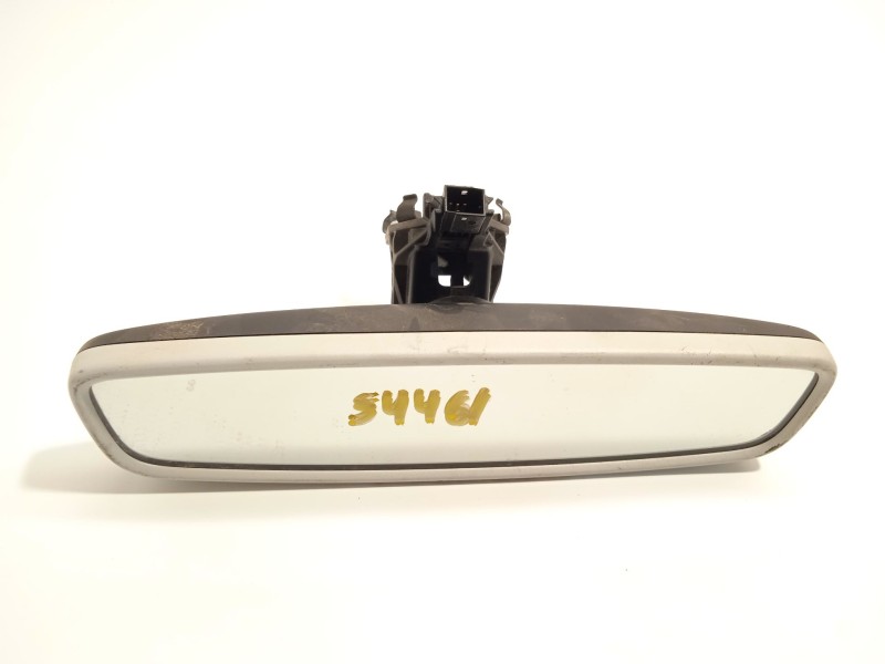 Recambio de espejo interior para seat ateca (kh7, khp) 1.4 tsi referencia OEM IAM 3G0857511E 3G0857511ESMA 