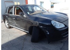 porsche cayenne (9pa) del año 2005