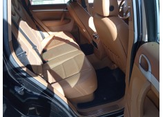 porsche cayenne (9pa) del año 2005 2