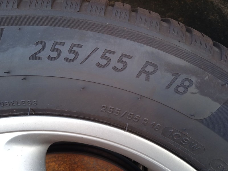 porsche cayenne (9pa) del año 2005